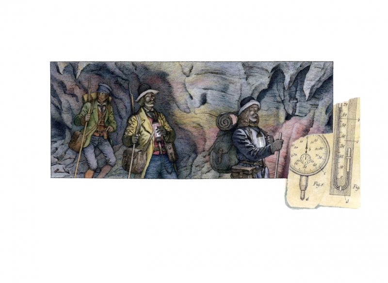 Iassen_Ghiuselev_Pateshestvie_Do_Centara_na_Zemiata_37x27_02_w